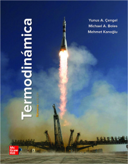 [9781456272081] Termodinámica. McGra