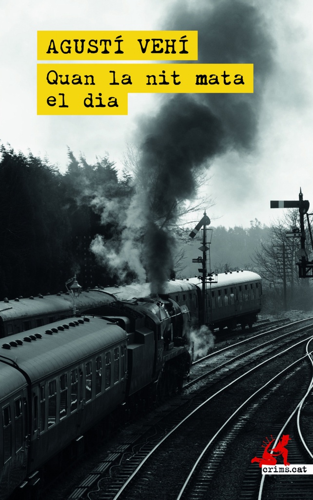 [9788419627001] Quan la Nit Mata el Dia