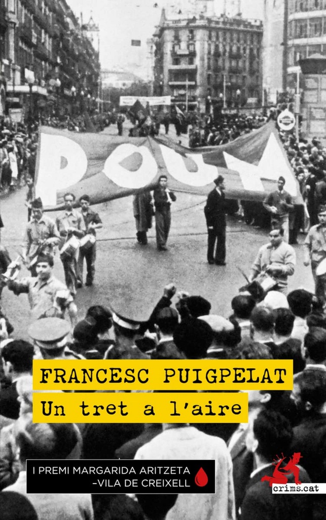 [9788419627162] Un tret a l'aire