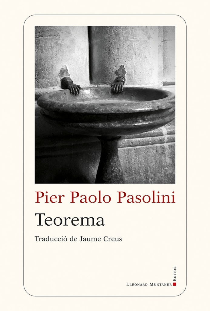 [9788419630261] Teorema