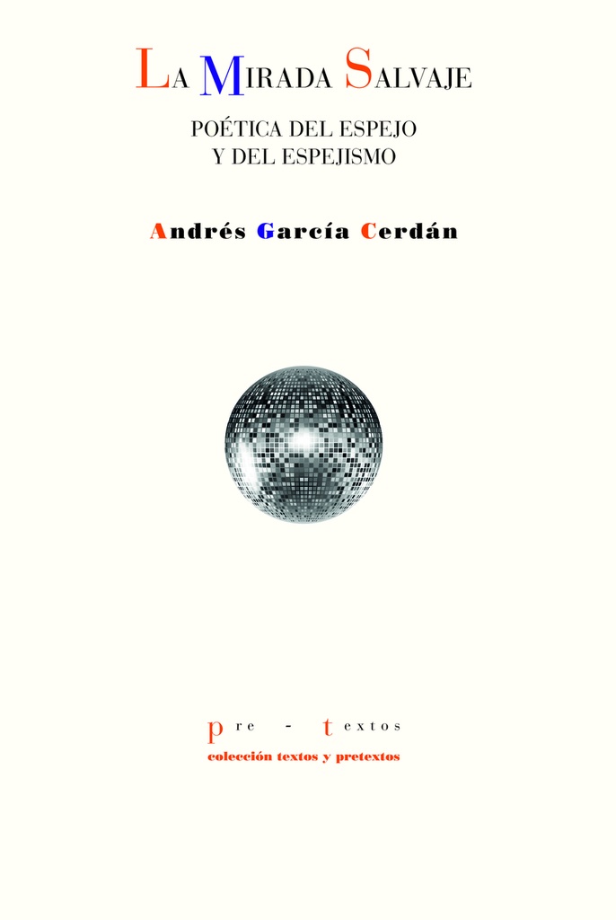 [9788419633088] La mirada salvaje