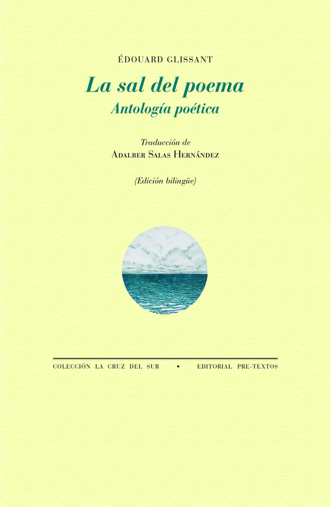 [9788419633095] La sal del poema