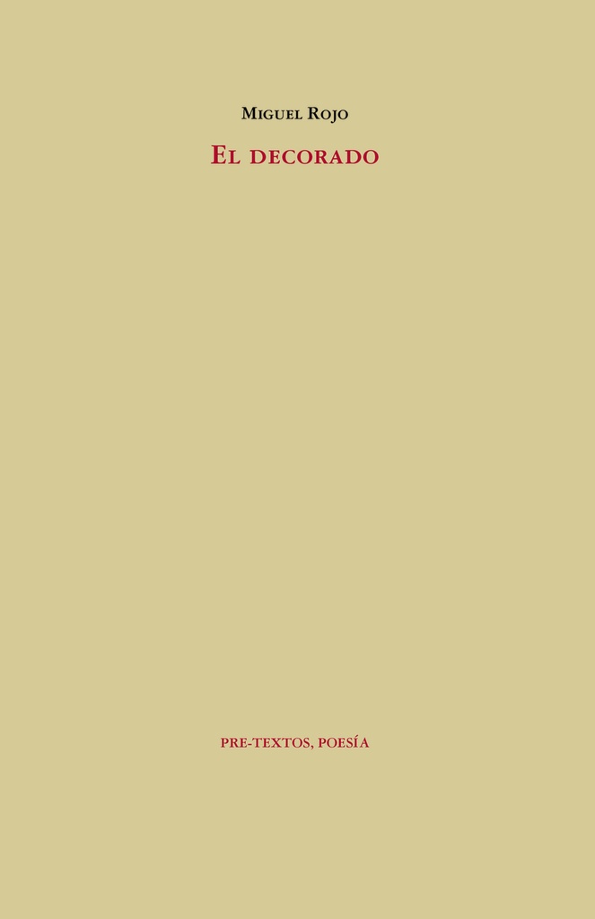[9788419633439] El decorado