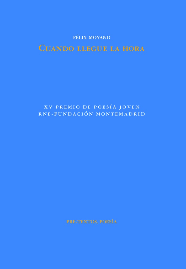 [9788419633538] Cuando llegue la hora