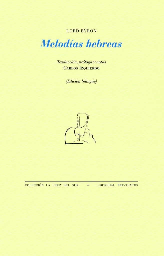 [9788419633941] Melodías hebreas