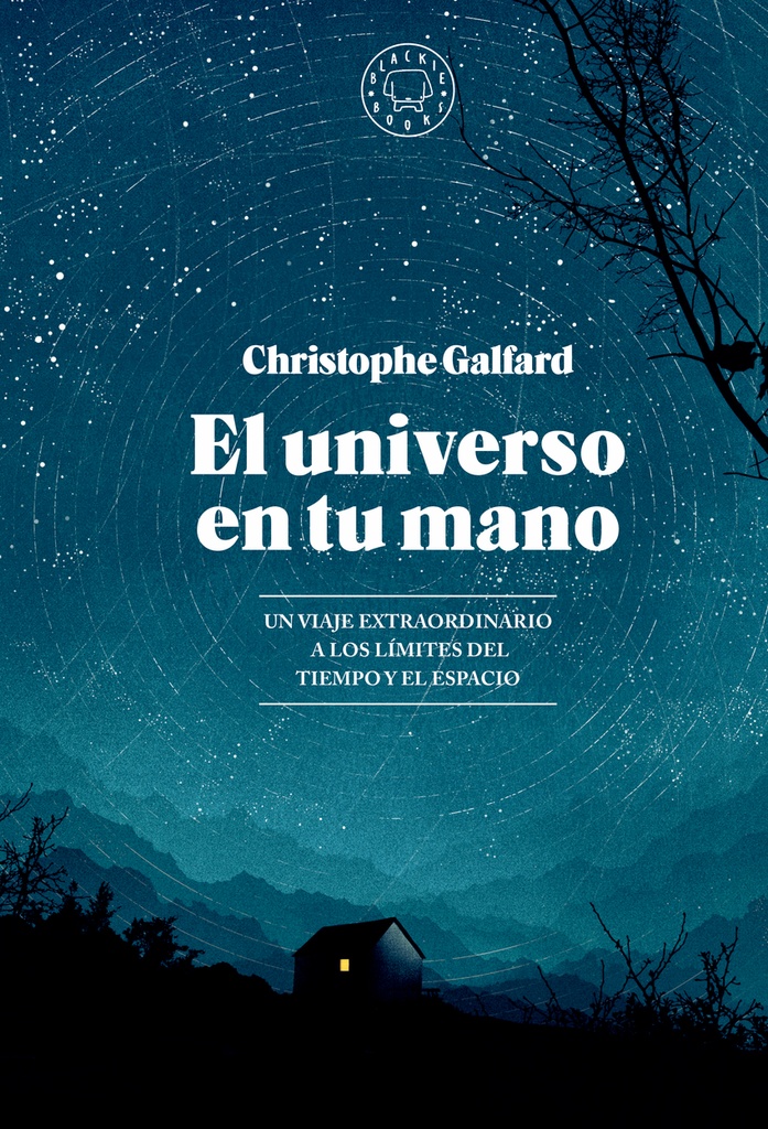 [9788419654403] El universo en tu mano. EDICIÓN AMPLIADA