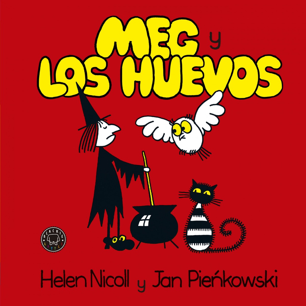 [9788419654656] Meg y los Huevos
