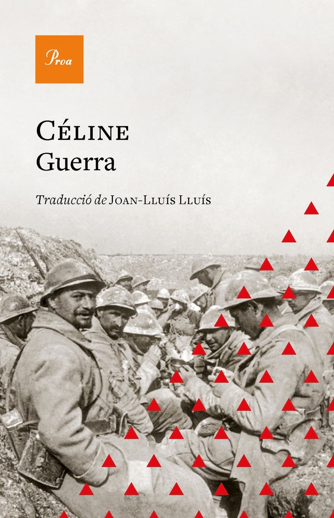 [9788419657022] Guerra