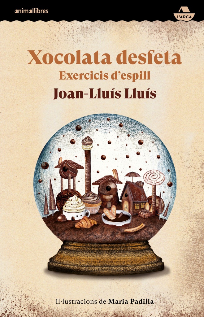 [9788419659347] Xocolata Desfeta