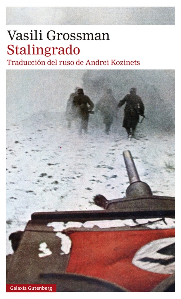 [9788417971359] Stalingrado