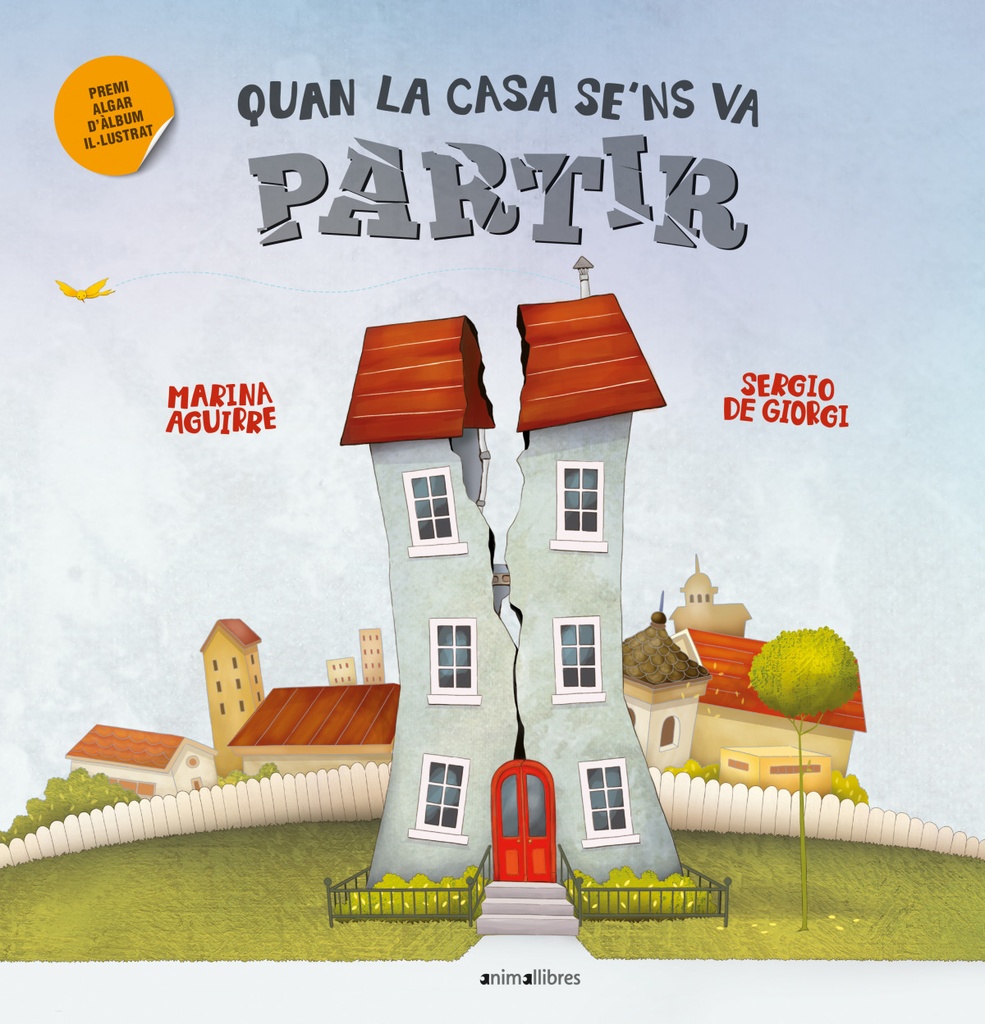 [9788419659583] Quan la casa se'ns va partir