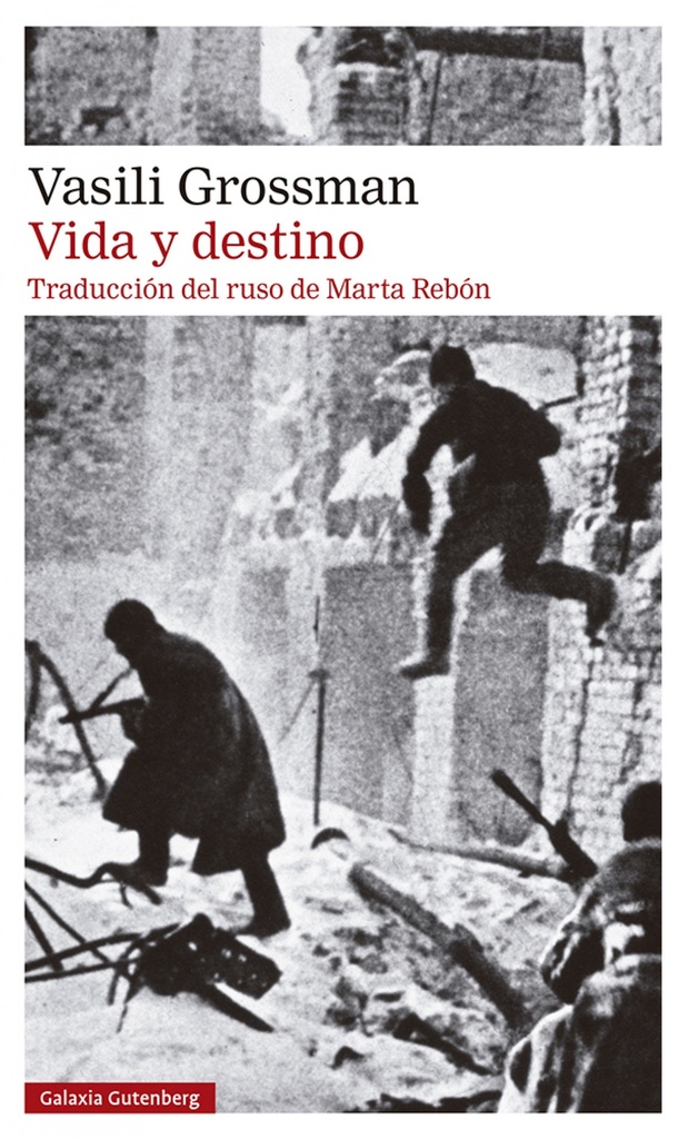 [9788419392749] Vida Y Destino