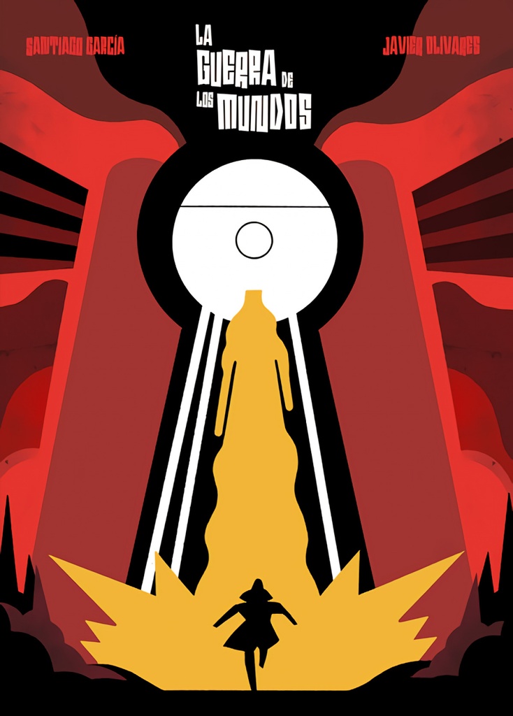 [9788419670663] La Guerra de los Mundos 2.ª Ed