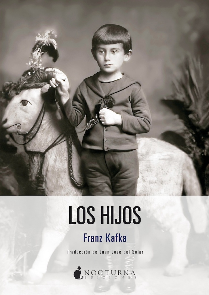 [9788419680549] Hijos, los