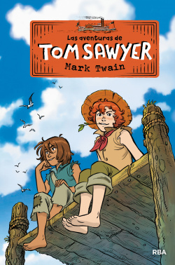 [9788427219632] Las aventuras de Tom Sawyer