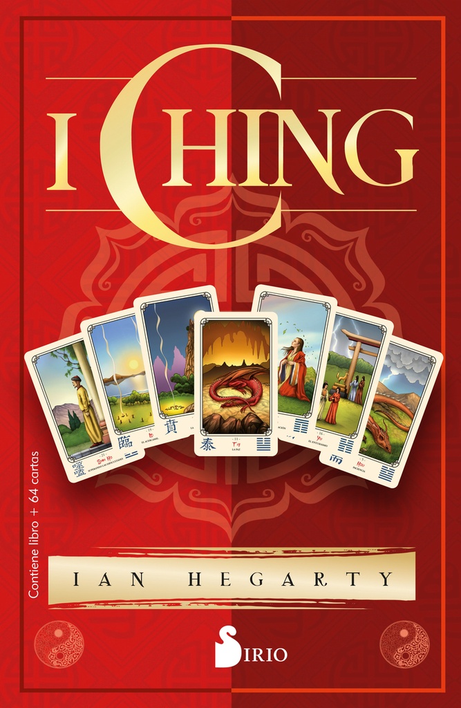 [9788419685148] I Ching