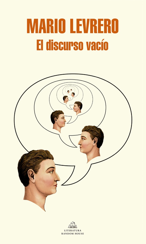 El Discurso Vacío / Empty Words