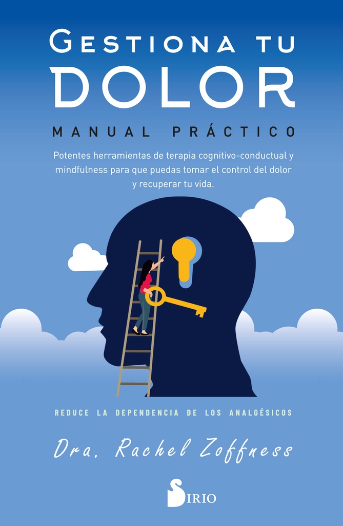 [9788419685643] Gestiona Tu Dolor. Manual Práctico