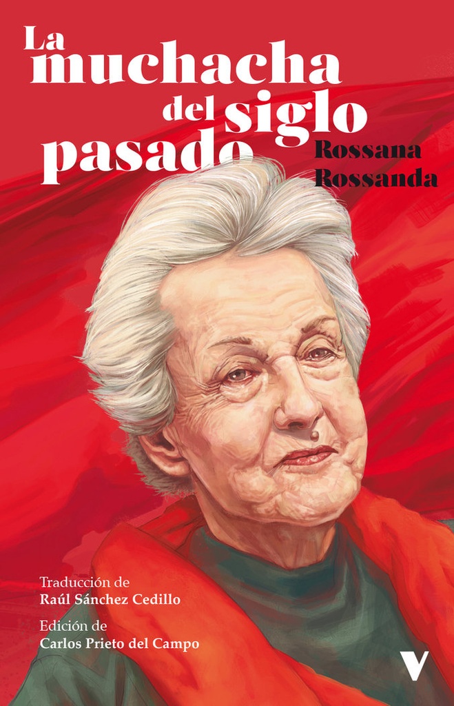[9788419719256] La muchacha del siglo pasado