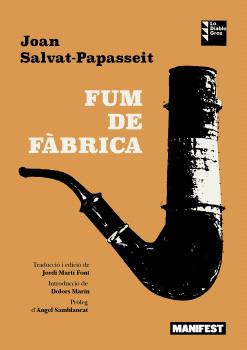 [9788419719874] Fum de Fàbrica