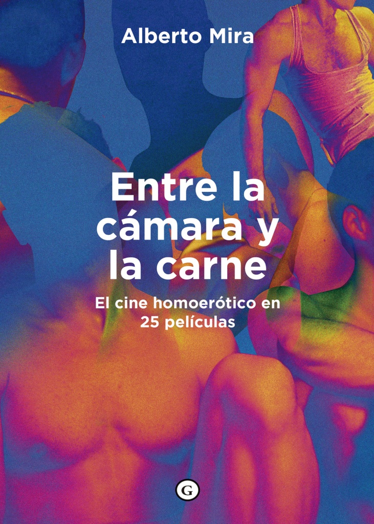 [9788419728043] Entre la cámara y la carne
