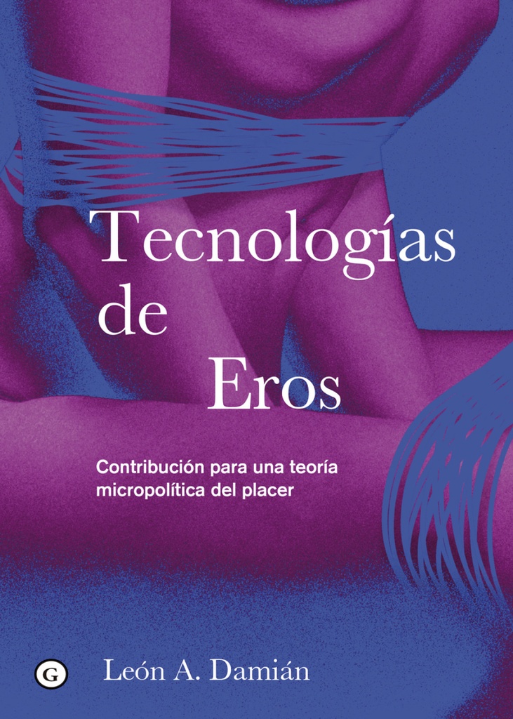 [9788419728265] Tecnologías de Eros