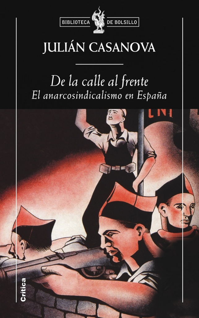[9788498921014] De la calle al frente