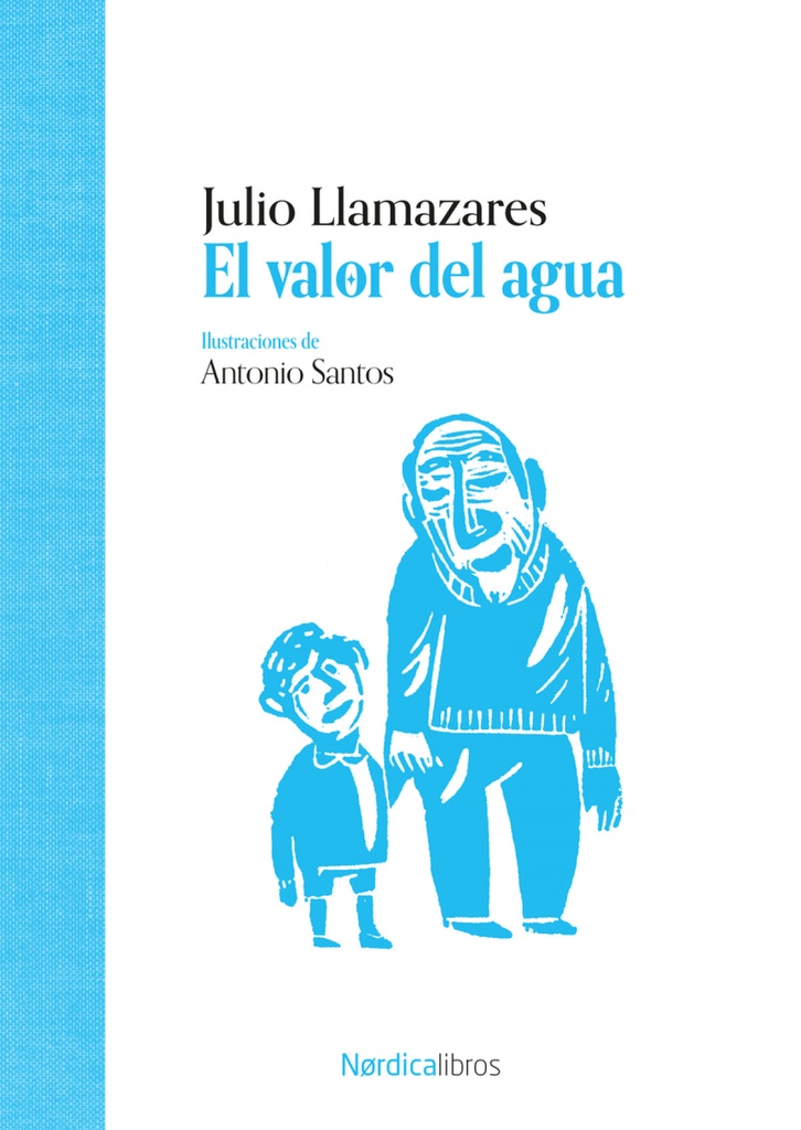 [9788419735997] El valor del agua
