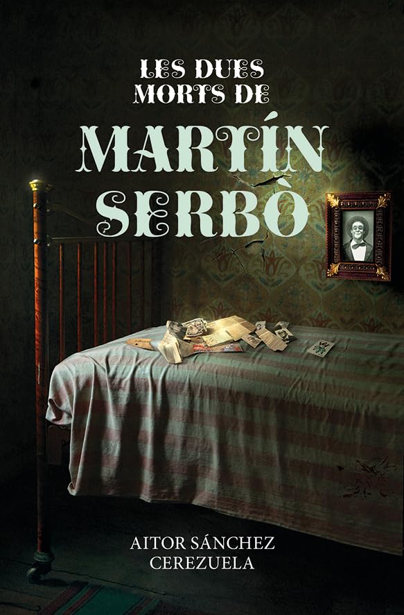 [9788419736178] LES DUES MORTS DE MARTÍ SERBÒ