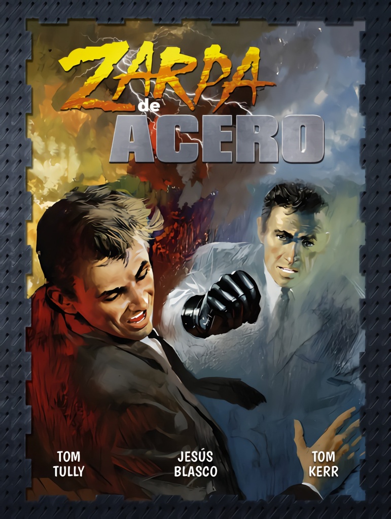[9788419740021] Zarpa de Acero 4