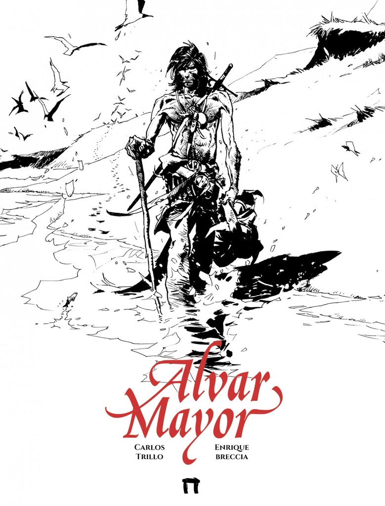 [9788419740069] Alvar Mayor