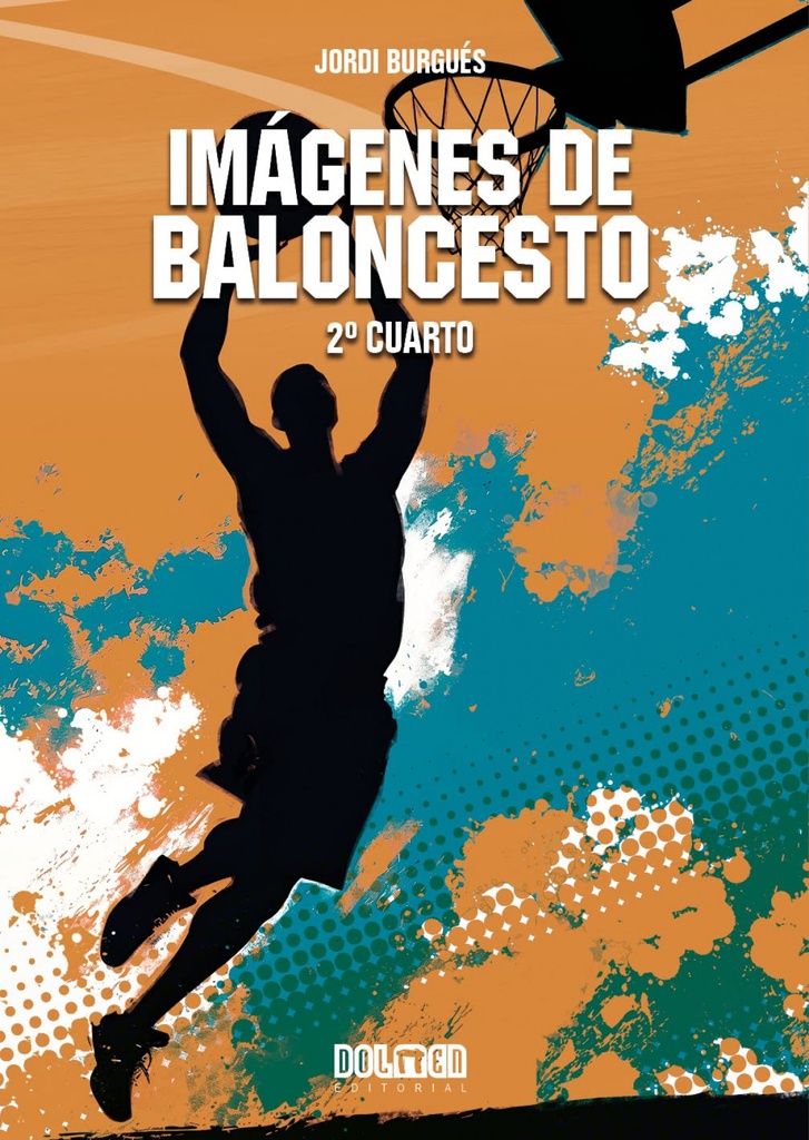 [9788419740243] Imágenes de Baloncesto