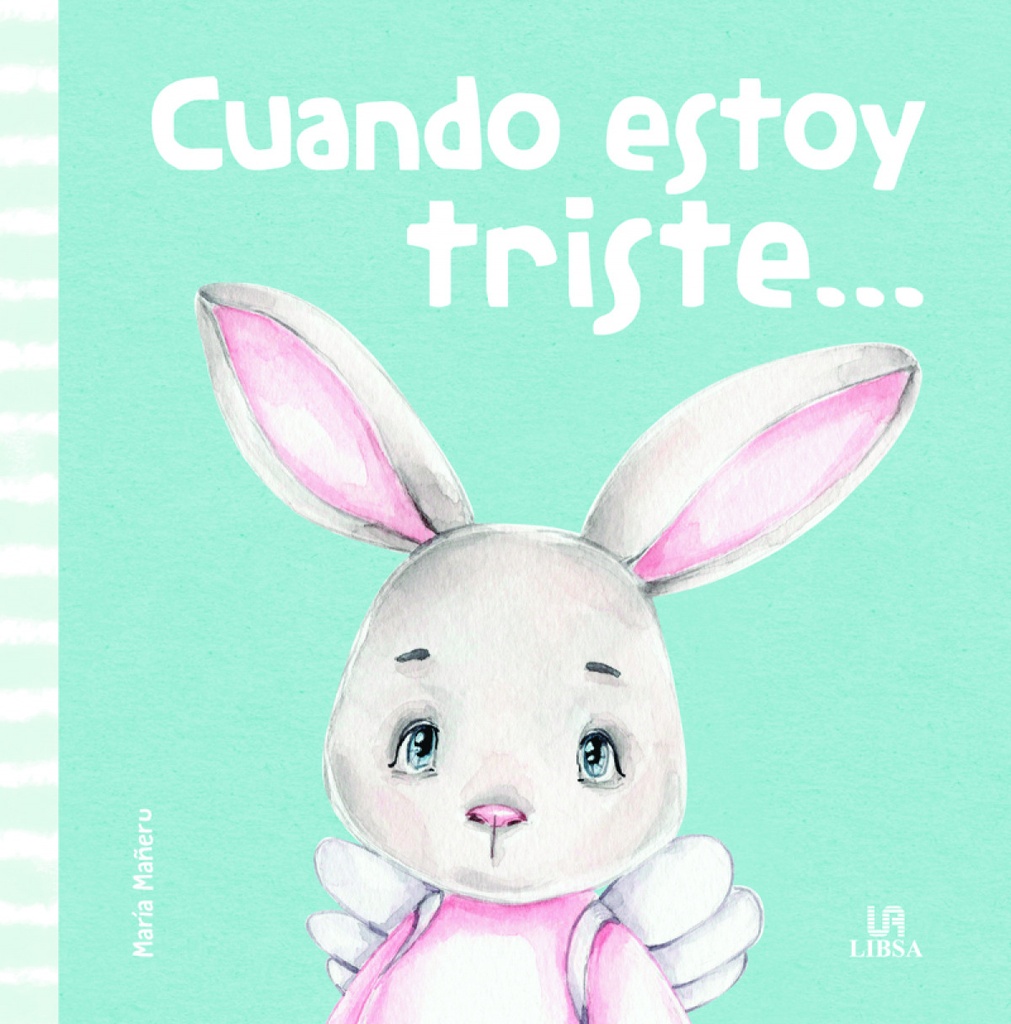 [9788466241847] Cuando estoy triste...