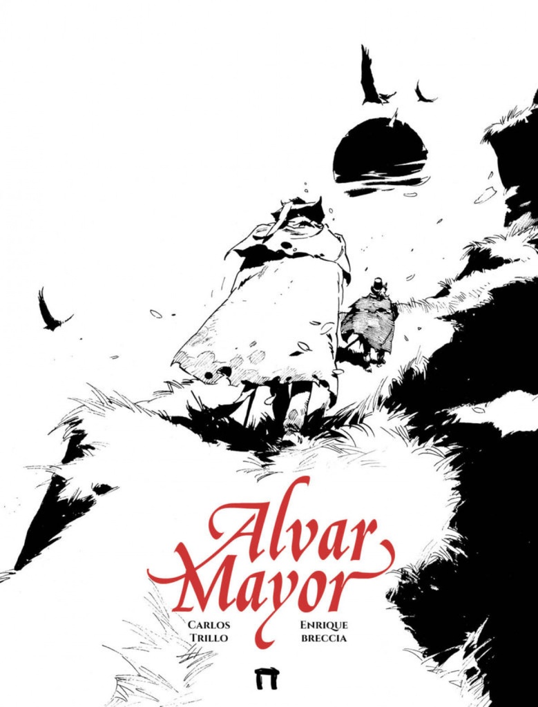 Alvar Mayor Vol. 03