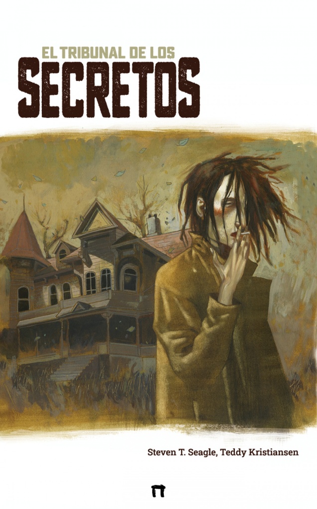 [9788419740731] Tribunal de los Secretos