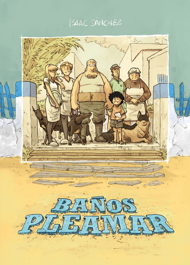 [9788419740762] Baños Pleamar