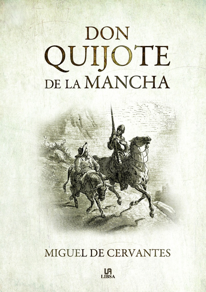 [9788466236645] Don Quijote de la Mancha