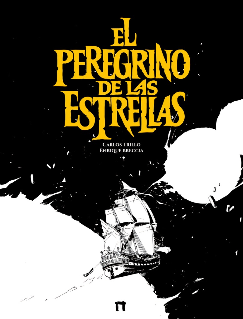 [9788419740878] El Peregrino de las Estrellas