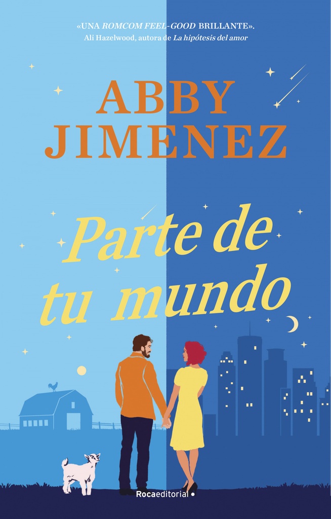 [9788419743428] Parte de Tu Mundo