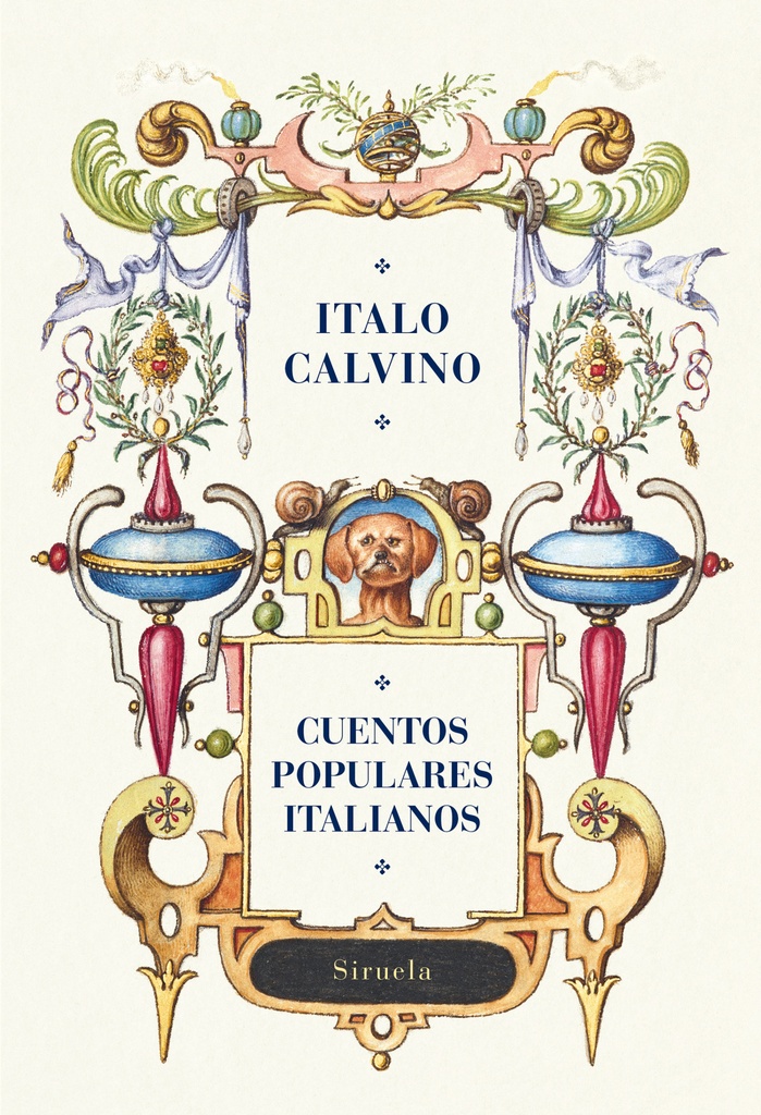 [9788419744012] Cuentos Populares Italianos