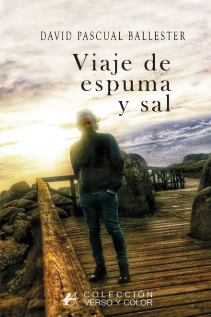 [9788419748027] Viaje de Espuma y Sal