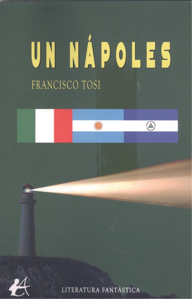 [9788419748140] Un Nápoles