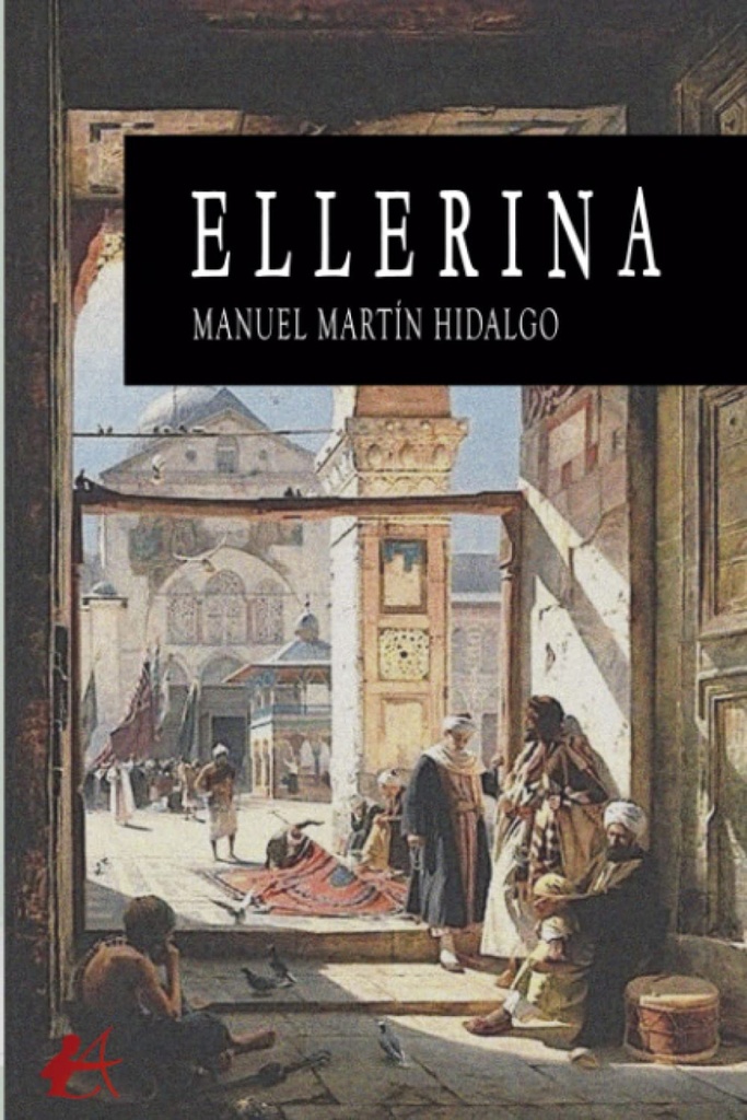 [9788419748362] ELLERINA