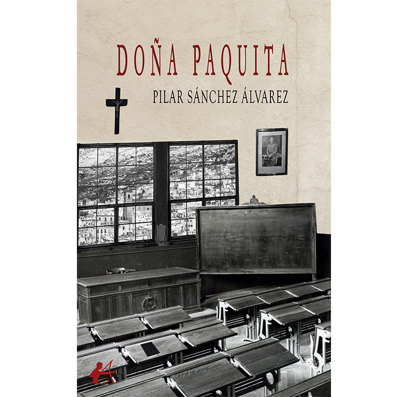 [9788419748966] Doña Paquita