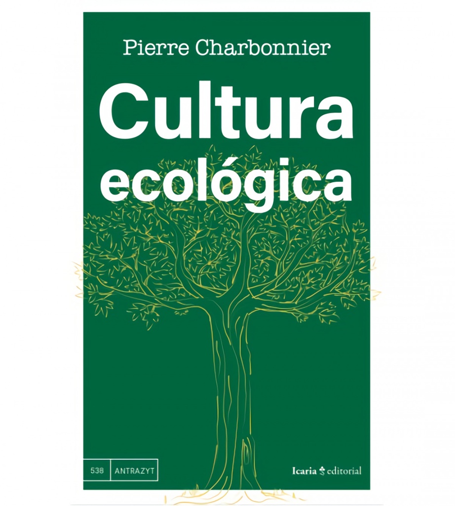 [9788419778475] Cultura ecológica
