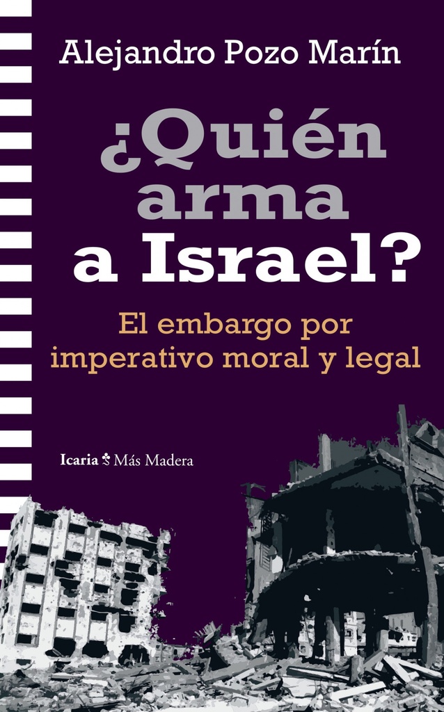 [9788419778864] Quien Arma a Israel?