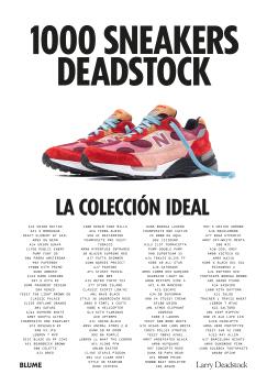 [9788419785725] 1000 Sneakers Deadstock