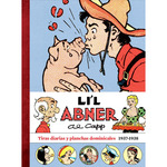 [9788419790170] Li'l Abner Volumen 02