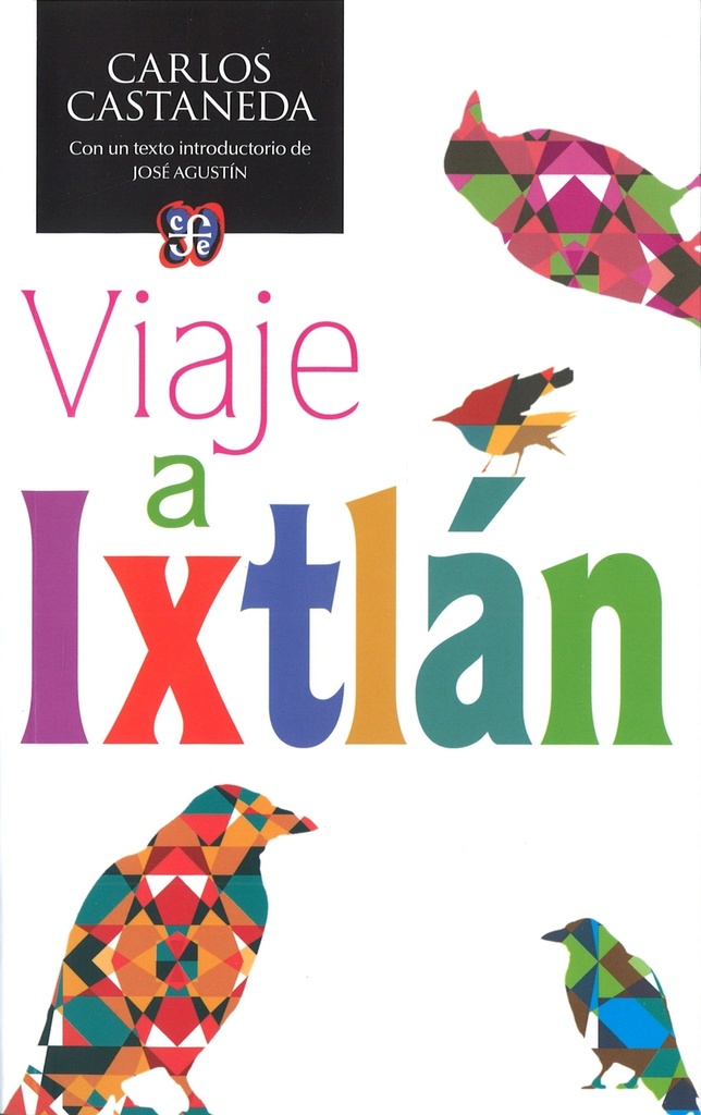 [9786071618061] Viaje a Ixtlan