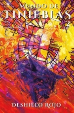 [9788419793454] Mundo de Tinieblas. Deshielo Rojo #2